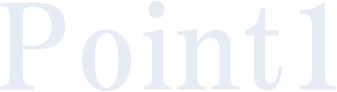 ポイント1の画像
